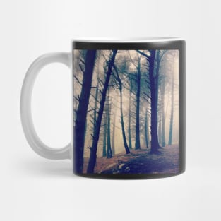 Killiney Hill Mug